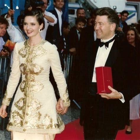 Isabella Rossellini Age, Height, Net Worth, Husband